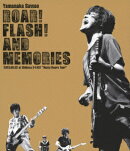 ROAR! FLASH! AND MEMORIES 2013.06.02 at Shibuya O-EAST “Buzzy Roars Tour"【Blu-ray】