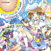 pop'n music eclale Original Soundtrack
