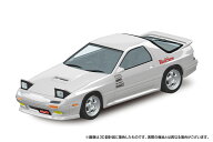 楽プラ スナップキット 1/32 『頭文字D』 涼介のFC 【CM-3】 (プラモデル)