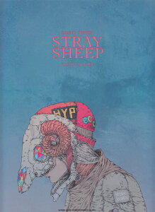�ĒÌ��t�uSTRAY�@SHEEP�vPIANO�@SCORE [ REISSUE�@RECORDS�@inc�D ]