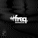 【楽天ブックス限定先着特典】freq.(オリジナルアクリルキーホルダー)