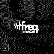 【楽天ブックス限定先着特典】freq.(オリジナルアクリルキーホルダー)