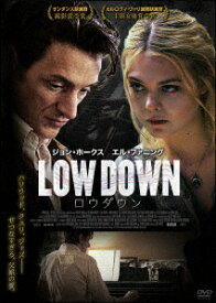 LOW DOWN ロウダウン [ ジョン・ホークス ]