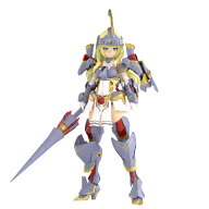 『フレームアームズ・ガール』 グランデスケール ドゥルガーI 【FG180】 (プラモデル)