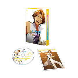 ARP Backstage Pass ��4����Blu-ray��