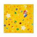 スーパーマリオ ホーム＆パーティ　ハンドタオル (マリオ)