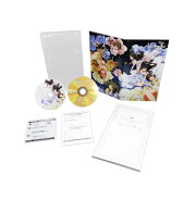 THE IDOLM@STER CINDERELLA GIRLS-ANIMATION FIRST SET-【完全生産限定版】