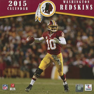 楽天ブックス: Washington Redskins Calendar - NFLPA - 9781469319285 : 洋書