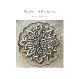 Profound Patterns PROFOUND PATTERNS [ Adam Williamson ]