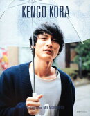 高良健吾　PhotoBook