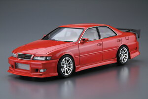 U`[hJ[ 1/24 Kunny'z JZX100 `FCT[ cA[V '98 (g^) yNo.16z (vf)