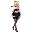 Iris Collect Green Eyed Monster／レイラ 【AOD524-GNR】 (ドール)