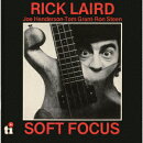 ソフト・フォーカス