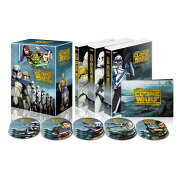 スター・ウォーズ:クローン・ウォーズ シーズン1-5 コンプリート・セット