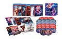 SUPERGIRL/スーパーガール ブルーレイコンプリート・シリーズ(25枚組)【Blu-ray】