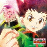 TVアニメ HUNTER×HUNTER キャラクターソング集〜天空闘技場編〜
