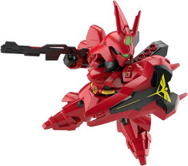 SDガンダム EXスタンダード 『機動戦士ガンダム 逆襲のシャア』 サザビー (プラモデル)