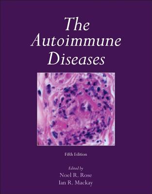 楽天ブックス: The Autoimmune Diseases - Noel R. Rose - 9780123849298 : 洋書