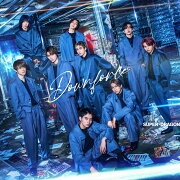 Downforce (初回限定盤A CD＋Blu-ray)