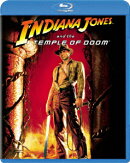インディ・ジョーンズ 魔宮の伝説【Blu-ray】