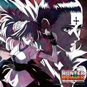 TVアニメ HUNTER×HUNTER キャラクターソング集〜幻影旅団編〜