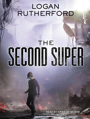 Logan Rutherford Surey 楽天ブックス: The Second Super - Logan Rutherford - 9781494569303 : 洋書