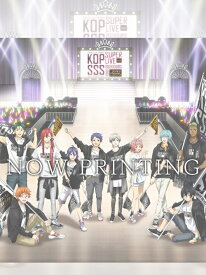 「KING OF PRISM SUPER LIVE Shiny Seven Stars!」 DVD [ 寺島惇太、斉藤壮馬、畠中祐、八代拓、五十嵐雅、永塚拓馬、内田雄馬、蒼井翔太、武内駿輔、小林竜之 ]