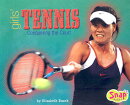 Girls' Tennis: Conquering the Court