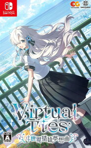 Virtual Ties �����E����z��