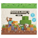 Minecraft マインクラフト　ブラインドボックス コンプリートセット デザイン ランチ巾着 Mサイズ