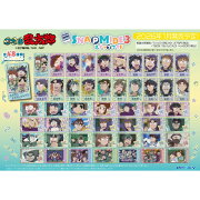 忍たま乱太郎 スナップマイド3 【1BOX 16パック入り】