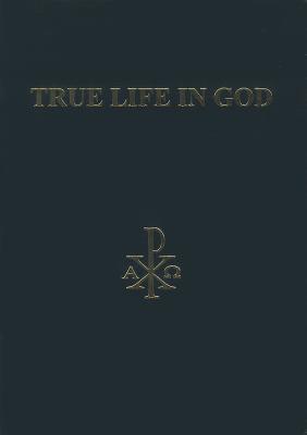 Vassula Ryden Books 楽天ブックス: True Life in God: Divine Dialogue - Vassula Ryden ...