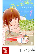 【全巻】 凪のお暇 1-12巻セット