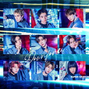 Downforce (初回限定盤B CD＋Blu-ray)