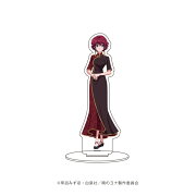 【グッズ】キャラアクリルフィギュア「暁のヨナ」30/ヨナ　中華服ver.(描き下ろしイラスト)