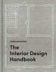 INTERIOR DESIGN HANDBOOK(H)