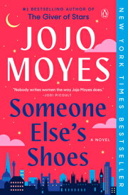 Someone Else's Shoes SOMEONE ELSES SHOES [ Jojo Moyes ]