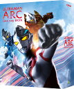 ウルトラマンアーク　Blu-ray BOX (特装限定版)【Blu-ray】 [ 戸塚有輝 ]