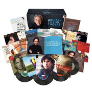 楽天ブックス: 【輸入盤】マイケル・ティルソン・トーマス 