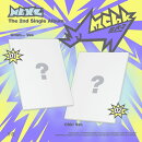 【楽天ブックス限定先着特典+先着特典】Mmchk (Umm… ver.）＋Mmchk (Chk! ver.）セット(楽天ブックス限定フォトカード(ソロ全7種のうちランダムで1種)×2枚+『Mmchk』発売記念 購入者対象イベント応募用シリアルナンバー入りチラシ2枚)