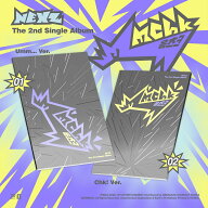 【楽天ブックス限定先着特典+先着特典】Mmchk (Umm… ver.）＋Mmchk (Chk! ver.）セット(楽天ブックス限…