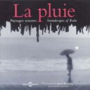【輸入盤】Paysages Sonores: La Pluie
