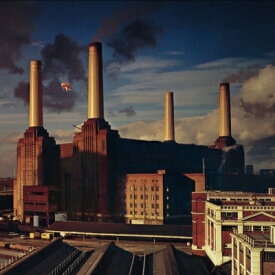【輸入盤】Animals [ Pink Floyd ]
