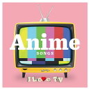 MEMORY 〜TV Anime Songs〜
