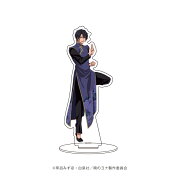 【グッズ】キャラアクリルフィギュア「暁のヨナ」31/ハク　中華服ver.(描き下ろしイラスト)