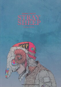 ĒÌtuSTRAY@SHEEPvSCORE@BOOK [ REISSUE@RECORDS@incD ]