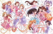 THE IDOLM@STER CINDERELLA GIRLS 9【Blu-ray】