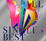 SID ALL SINGLES BEST (初回限定盤A 2CD＋2Blu-ray)