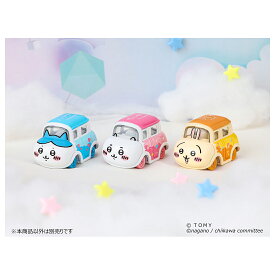 【セット】ドリームトミカ SP ちいかわ ちいかわ ハチワレ うさぎ