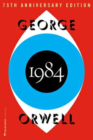 1984 1984 [ George Orwell ]